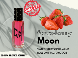 Strawberry Moon -Limited Edition